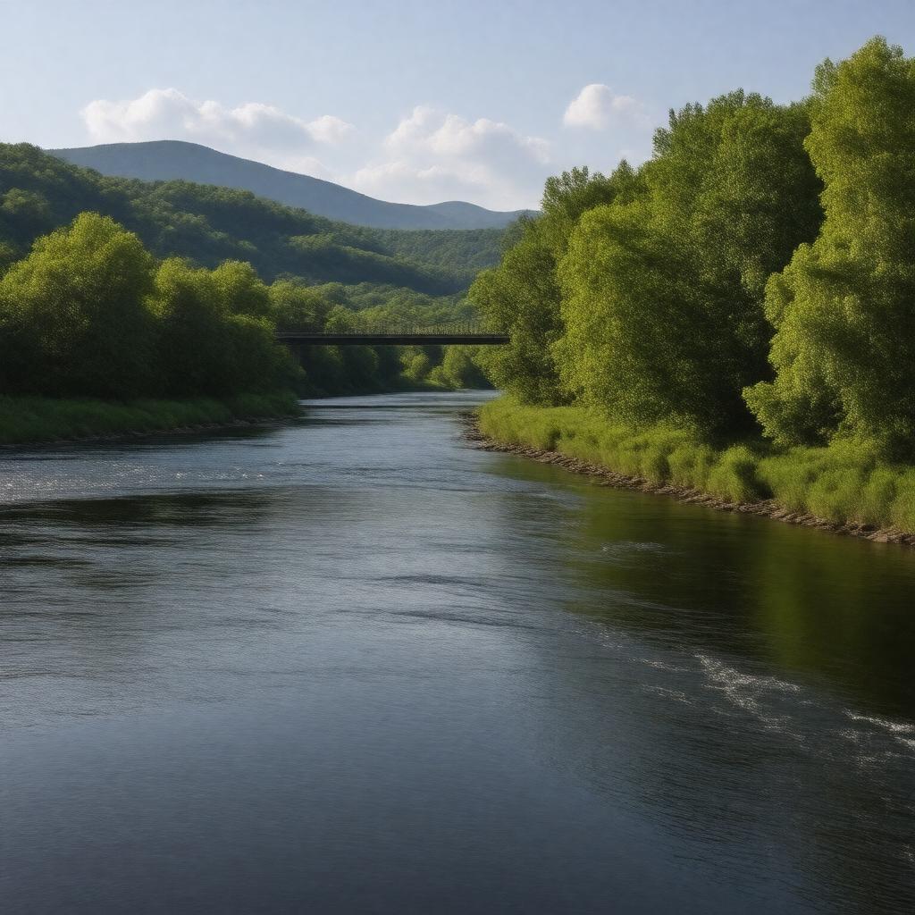 Rondout Creek